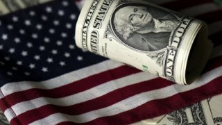 ABD'de cari işlemler açığında yüzde 9,2'lik gerileme