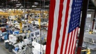 ABD'de dayanıklı mal siparişleri beklentileri aştı