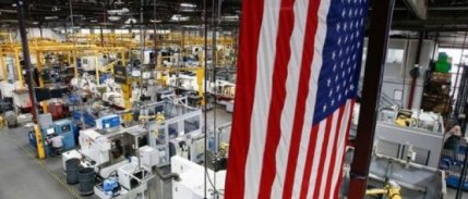 ABD'de dayanıklı mal siparişleri beklentileri aştı