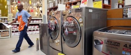 ABD'de dayanıklı mal siparişleri sürpriz şekilde arttı 