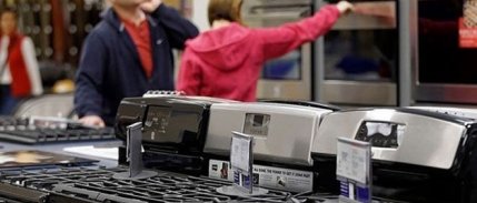 ABD'de dayanıklı mal siparişleri temmuzda beklentiyi aştı 