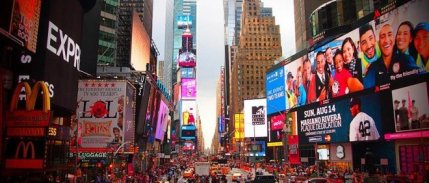 ABD’de dijital reklam harcamaları 100 milyar doları aştı