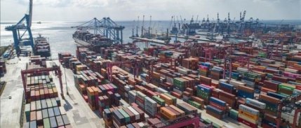 ABD'de dış ticaret açığı 2020'de 12 yılın en yüksek seviyesine çıktı