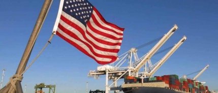 ABD'de dış ticaret açığı 6 ayın zirvesine çıktı