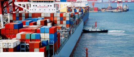 ABD'de dış ticaret açığı, ağustosta 14 yılın en yüksek seviyesine çıktı