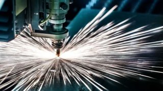 ABD'de Ism İmalat Dışı Endeksi Nisan'da 56.8’e Geriledi, Beklenti 58.2