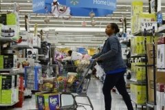 ABD’de enflasyon endişesi: Yüz yüze veri toplama süreci sonlandı