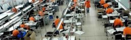 ABD’de Fabrika Siparişleri Mart’ta Yüzde 1.6 Arttı