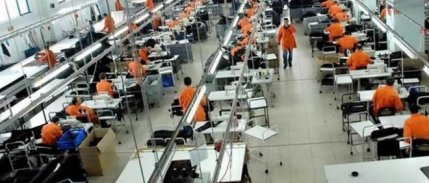 ABD’de Fabrika Siparişleri Mart’ta Yüzde 1.6 Arttı