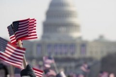 ABD'de federal hükümetinin bütçesi aralık ayında 145 milyar dolar açık verdi