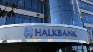 ABD'de Halkbank'a iddianame hazırlandı