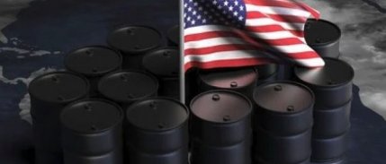 ABD'de ham petrol stoklarındaki azalışa rağmen ithalat ve ihracat arttı