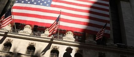 ABD'de hane halkı borcu üçüncü çeyrekte arttı