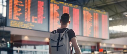 ABD'de havacılık krizi: Uçuş iptalleri yüzde 6'ya yükseldi