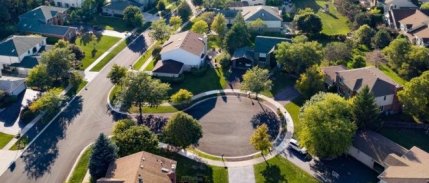 ABD'de ikinci el konut satışları 2 yılın en düşük seviyesinde