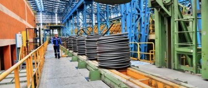 ABD'de imalat sanayi ve hizmet sektörü PMI mayısta rekor seviyeye yükseldi 