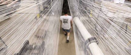 ABD'de ISM imalat endeksi 38 yılın en yüksek seviyesine çıktı