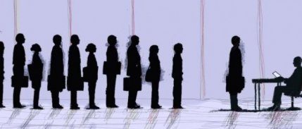 ABD’de işsizlik başvuruları sabit kaldı