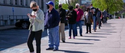 ABD'de işsizlik maaşı başvuruları 52 yılın en düşük seviyesine geriledi 