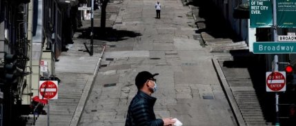 ABD'de işsizlik maaşı başvuruları beklenenden fazla azaldı 