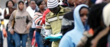 ABD'de işsizlik maaşı başvuruları beklenenden fazla düştü 