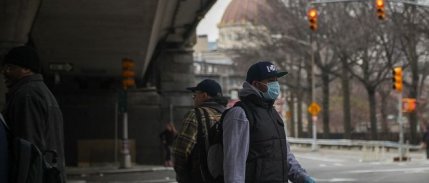 ABD'de işsizlik maaşı başvuruları beklentileri aştı