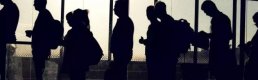 ABD'de işsizlik maaşı başvuruları son bir yılın zirvesinde