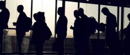 ABD'de işsizlik maaşı başvuruları son bir yılın zirvesinde