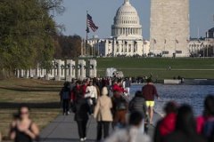 ABD'de işsizlik maaşı başvuruları tahminlerin altında geriledi
