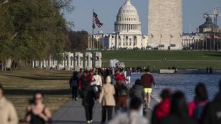 ABD'de işsizlik maaşı başvuruları tahminlerin altında geriledi