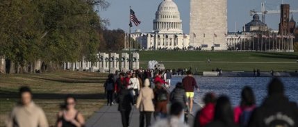 ABD'de işsizlik maaşı başvuruları tahminlerin altında geriledi