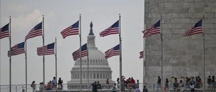 ABD'de işsizlik maaşı başvuruları tahminlerin altında kaldı