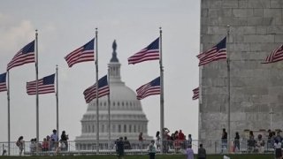 ABD'de işsizlik maaşı başvuruları tahminlerin altında kaldı