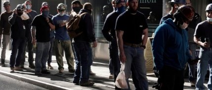 ABD'de istihdam eylülde beklentilerin altında kaldı