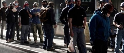 ABD'de istihdam geçen ay beklentileri karşılayamadı 