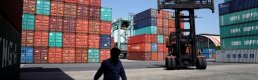 ABD'de ithalat ve ihracat fiyat endeksi şubatta beklentileri geride bıraktı