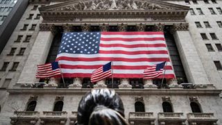 ABD'de kapanma sonrası veri çıkmazı