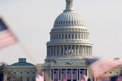 ABD’de kapanmayı önleyecek paket için geçici anlaşma sağlandı