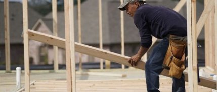 ABD'de konut başlangıçları beklentilerin altında geriledi