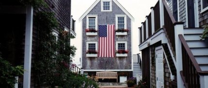 ABD'de konut piyasası endeksi ağustosta rekor seviyeye yükseldi 