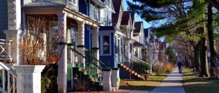 ABD'de konut piyasası endeksi kasımda rekor kırdı