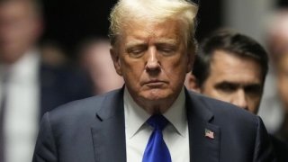 ABD mahkemesi Trump'ın tarifelerini yasa dışı buldu
