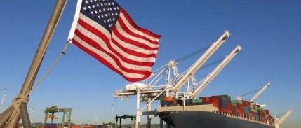 ABD'de mal ticareti açığı beklentilerin aksine artış kaydetti