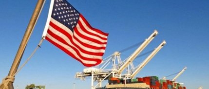 ABD'de mal ticareti açığı temmuzda yüzde 6,2 azaldı