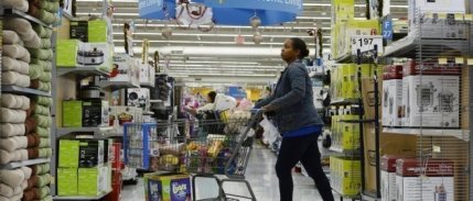 ABD’de mayıs enflasyonu açıklandı