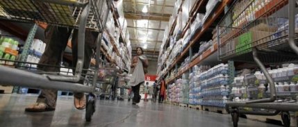 ABD'de mayısta toptan eşya stokları azalırken, satışlar arttı 