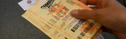 ABD'de “Mega Millions” çılgınlığı: İkramiye 1,5 milyar doları aştı