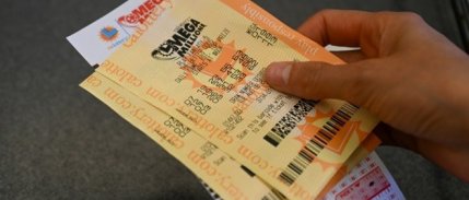 ABD'de “Mega Millions” çılgınlığı: İkramiye 1,5 milyar doları aştı