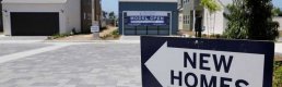 ABD'de mortgage başvuruları artışını sürdürdü