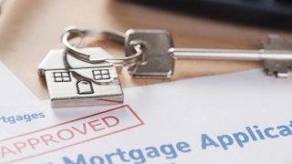 ABD'de Mortgage Başvuruları Arttı